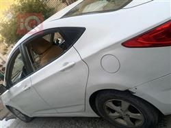 هيونداي أكسنت